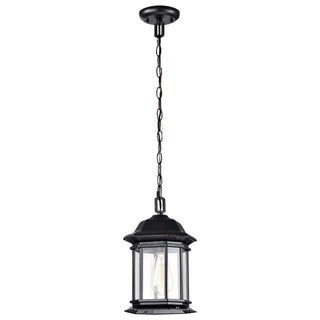 HOPKINS 1LT OUTDOOR HANGING