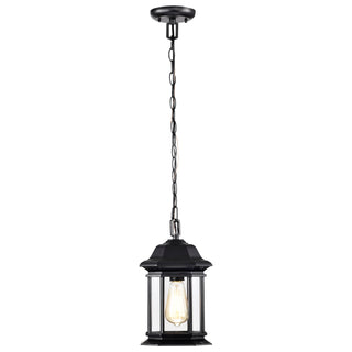HOPKINS 1LT OUTDOOR HANGING