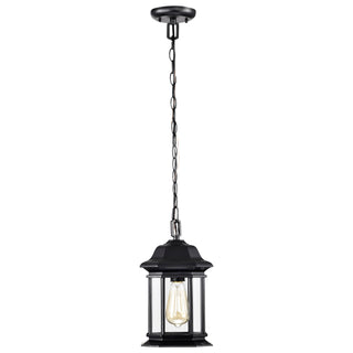 HOPKINS 1LT OUTDOOR HANGING