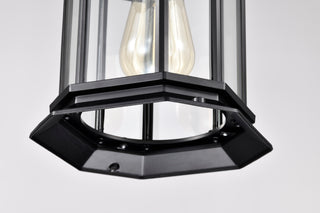 HOPKINS 1LT OUTDOOR HANGING