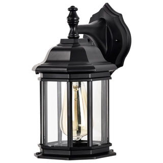 HOPKINS 1LT OUTDOOR SM WALL