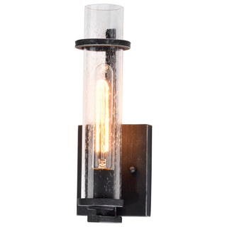 DONZI - 1 LIGHT VANITY