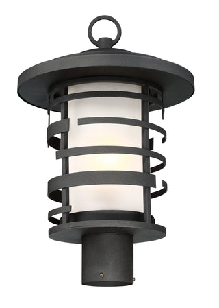 LANSING 1 LT POST LANTERN