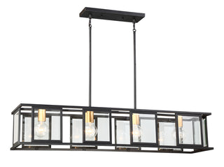 PAYNE 4 LIGHT TRESTLE
