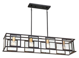 PAYNE 4 LIGHT TRESTLE