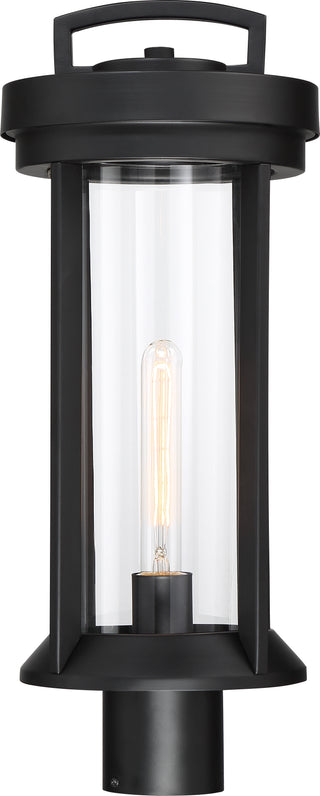 HURON 1 LIGHT POST LANTERN