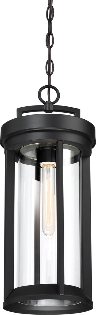 HURON 1 LT HANGING LANTERN