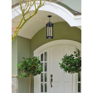 HURON 1 LT HANGING LANTERN