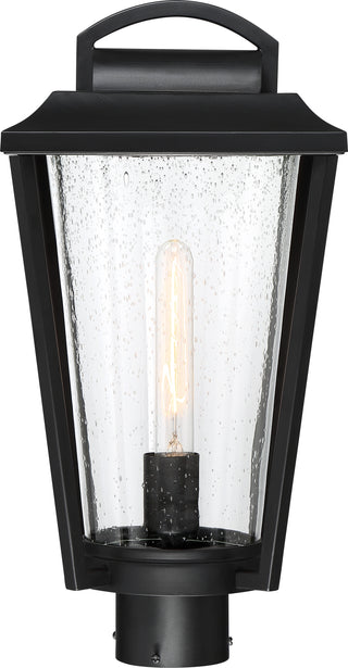 LAKEVIEW 1 LT POST LANTERN