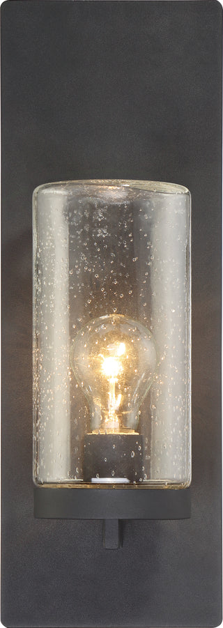 INDIE 1 LT LARGE WALL SCONCE