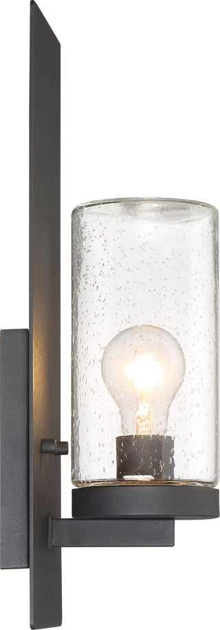 INDIE 1 LT LARGE WALL SCONCE