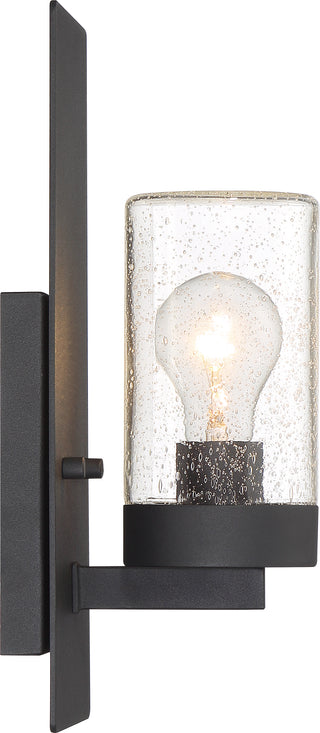 INDIE 1 LT SMALL WALL SCONCE