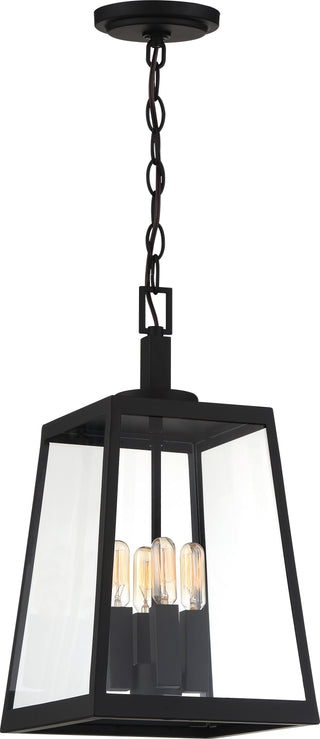 HALIFAX 4 LT HANGING LANTERN