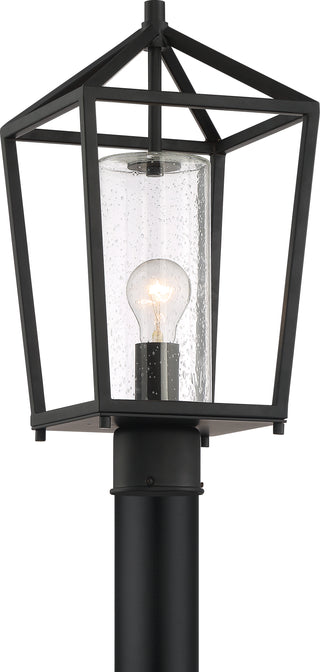 HOPEWELL 1 LT POST LANTERN