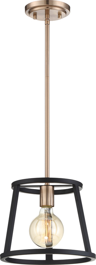 CHASSIS 1 LT MINI PENDANT