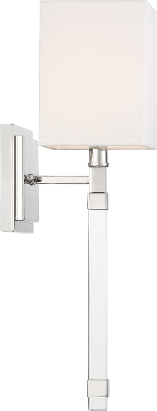 THOMPSON 1 LIGHT WALL SCONCE