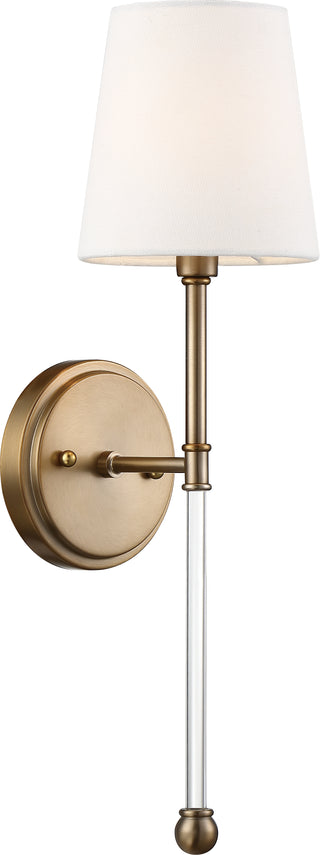 OLMSTEAD 1 LIGHT WALL SCONCE