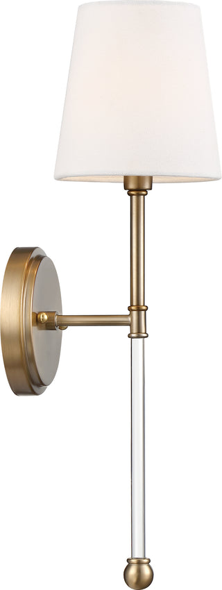 OLMSTEAD 1 LIGHT WALL SCONCE