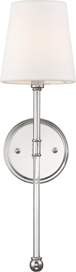 OLMSTEAD 1 LIGHT WALL SCONCE