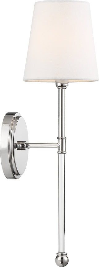 OLMSTEAD 1 LIGHT WALL SCONCE