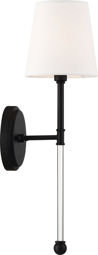 OLMSTEAD 1 LIGHT WALL SCONCE