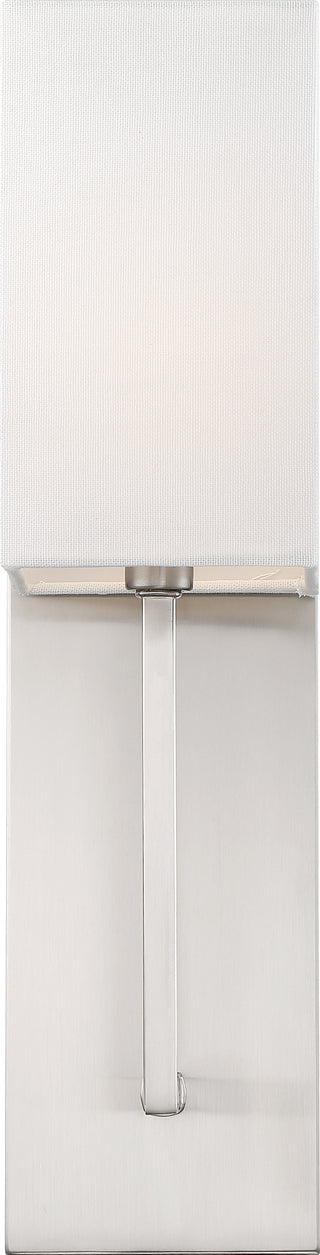 VESEY 1 LIGHT WALL SCONCE