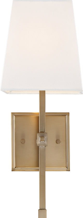 HIGHLINE 1 LIGHT VANITY