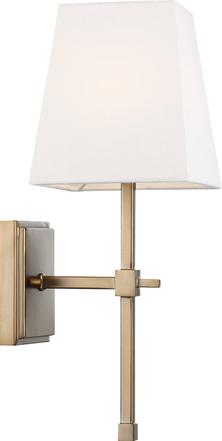 HIGHLINE 1 LIGHT VANITY