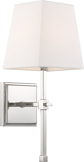 HIGHLINE 1 LIGHT VANITY