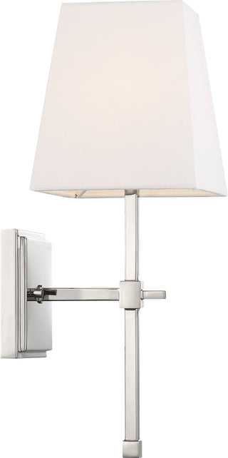 HIGHLINE 1 LIGHT VANITY
