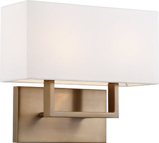 TRIBECA 2 LIGHT VANITY