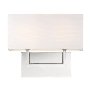 TRIBECA 2 LIGHT VANITY