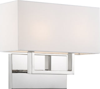 TRIBECA 2 LIGHT VANITY