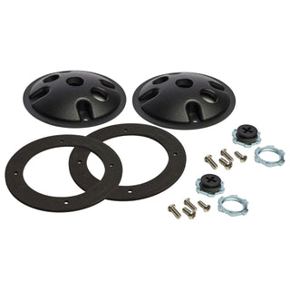 2 LT DIE CAST MOUNTING PLATE