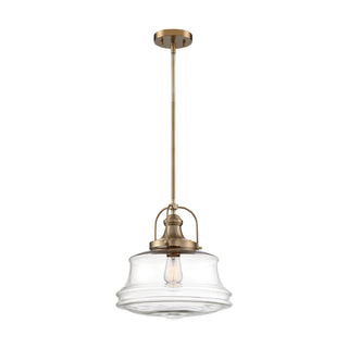 BASEL 1 LIGHT PENDANT