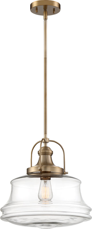 BASEL 1 LIGHT PENDANT