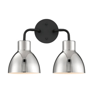 SLOAN 2 LIGHT VANITY