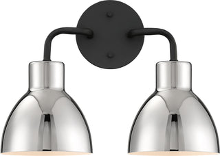 SLOAN 2 LIGHT VANITY