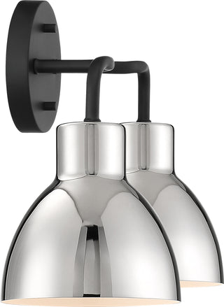 SLOAN 2 LIGHT VANITY
