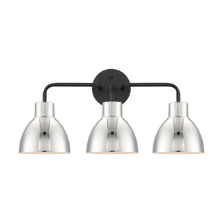 SLOAN 3 LIGHT VANITY