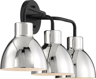 SLOAN 3 LIGHT VANITY