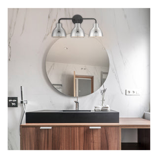 SLOAN 3 LIGHT VANITY