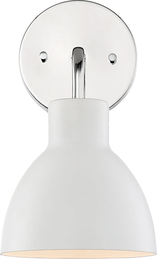 SLOAN 1 LIGHT VANITY