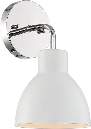 SLOAN 1 LIGHT VANITY