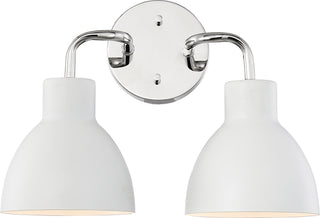SLOAN 2 LIGHT VANITY
