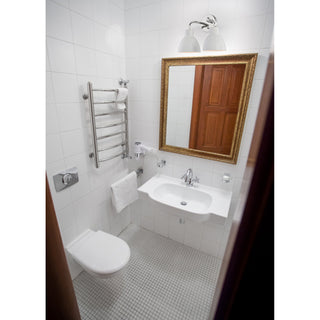SLOAN 2 LIGHT VANITY