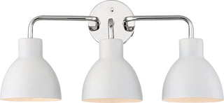 SLOAN 3 LIGHT VANITY