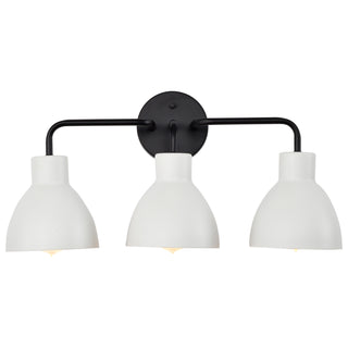 SLOAN 3 LIGHT VANITY