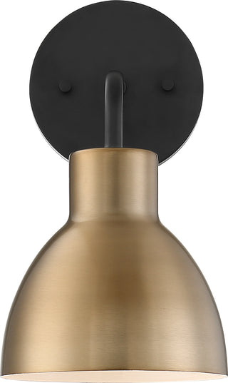 SLOAN 1 LIGHT VANITY