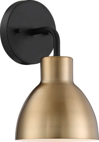 SLOAN 1 LIGHT VANITY